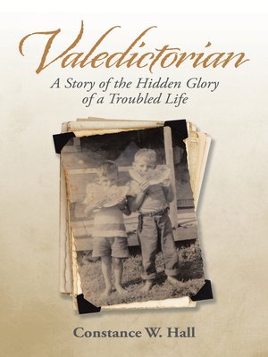 cover image of Valedictorian